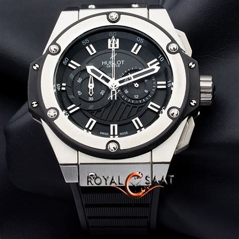 hublot geneve big bang king 12 25 80 prix|Hublot big bang geneve price.